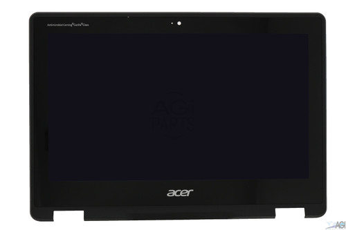 ACER R751T (TOUCH) *RECERTIFIED-BLEMISHED* 11.6" LCD WITH DIGITIZER & BEZEL (WITHOUT EMR)