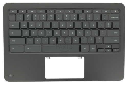 HP X360 11 G1-EE (TOUCH) PALMREST WITH BUILT-IN CAMERA
