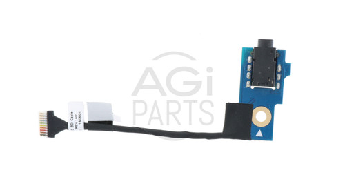 DELL 13 (3380) (TOUCH & NON) AUDIO BOARD WITH CABLE