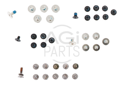ACER C722 SCREW SET