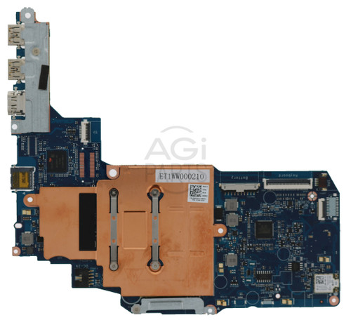 DELL 11 G3 (3180) MOTHERBOARD 4GB