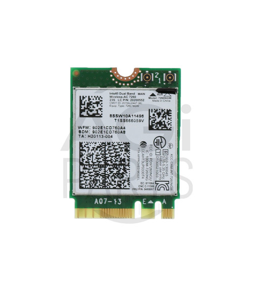 LENOVO 100S WIRELESS CARD