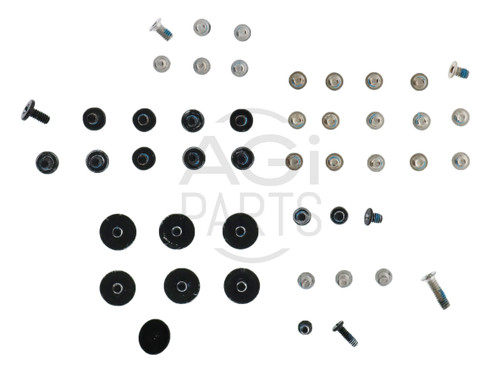 ASUS C434TA (TOUCH) SCREW SET