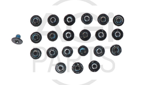 ASUS CX22N SCREW SET