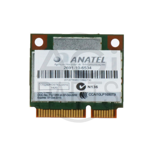 SAMSUNG XE500C21 WIRELESS CARD