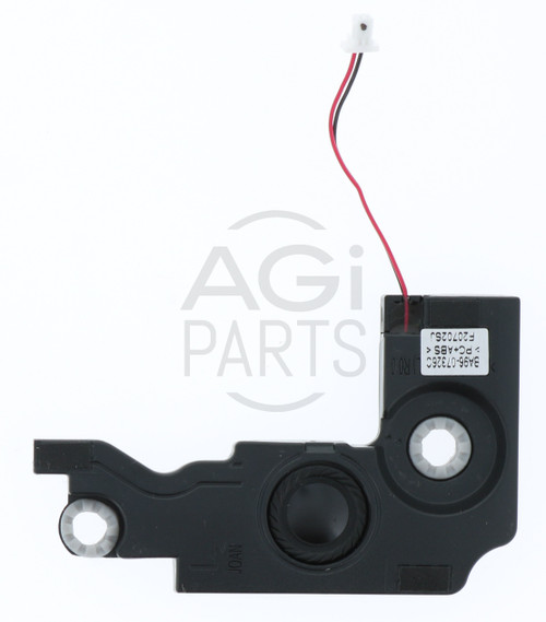 SAMSUNG XE310XBA SPEAKER LEFT