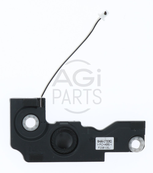 SAMSUNG XE310XBA SPEAKER RIGHT
