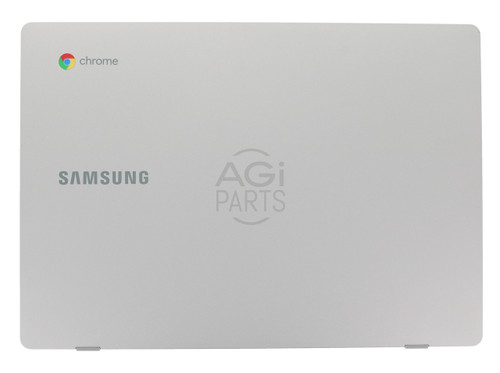 SAMSUNG XE310XBA LCD TOP COVER (SILVER)