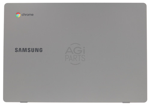 SAMSUNG XE310XBA *RECERTIFIED* LCD TOP COVER (SILVER)