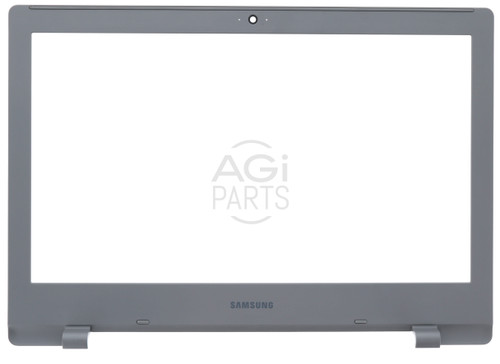 SAMSUNG XE310XBA LCD BEZEL (SILVER)