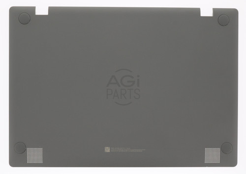 SAMSUNG XE310XBA BOTTOM CASE (SILVER)
