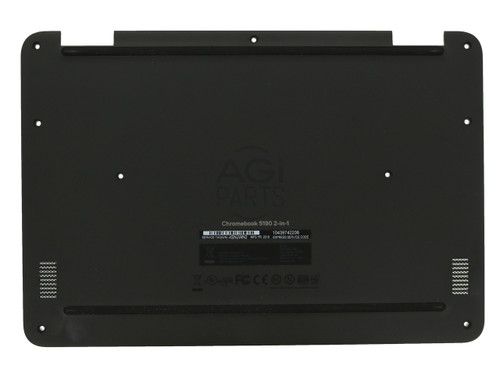 DELL 11 G4 (5190 2-in-1) (TOUCH) BOTTOM CASE