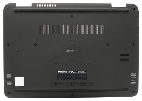 DELL LATITUDE 3300 *RECERTIFIED* BOTTOM COVER