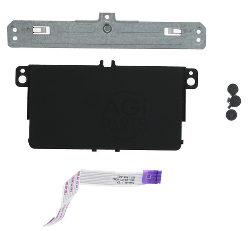 DELL 11 G4 (5190 EDU) (TOUCH & NON) TOUCHPAD WITH CABLE & BRACKET