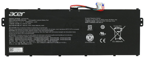 ACER C721 / C721T (TOUCH) / R721T (TOUCH) BATTERY 3 CELL