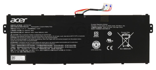 ACER C721 / C721T (TOUCH) / R721T (TOUCH) *RECERTIFIED* BATTERY 3 CELL