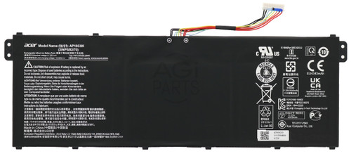 ACER C936 / C936T (TOUCH) BATTERY 3 CELL