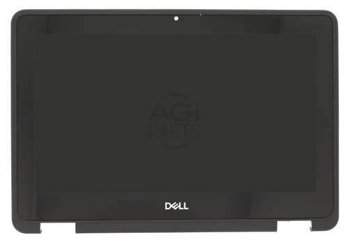 DELL LATITUDE 3190 (2-in-1) (TOUCH) 11.6" LCD WITH DIGITIZER & BEZEL