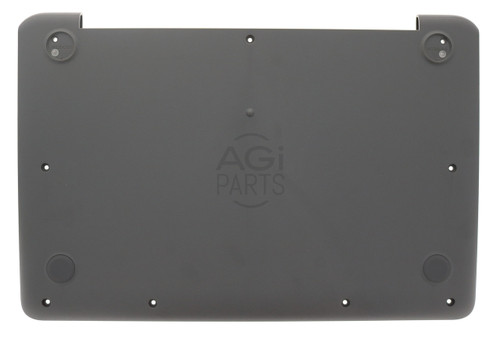 HP 14 G5 (TOUCH & NON) BOTTOM CASE (GREY)