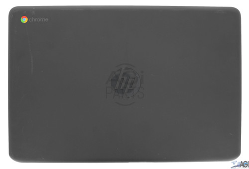 HP 14 G5 (TOUCH & NON) / 14A G5 (TOUCH & NON) *RECERTIFIED* LCD TOP COVER (WITHOUT LCD BRACKET) (GREY)