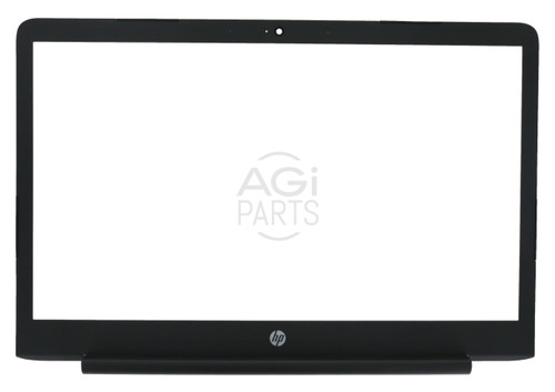 HP 14 G5 (TOUCH & NON) / 14A G5 (TOUCH & NON) / 14-DB0 (TOUCH & NON) *RECERTIFIED* LCD BEZEL (GREY)