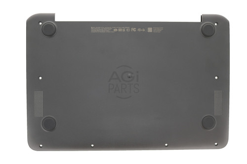HP 11 G6-EE (TOUCH & NON) BOTTOM CASE