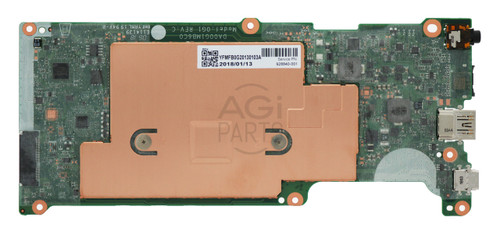 HP 14 G5 MOTHERBOARD 4GB