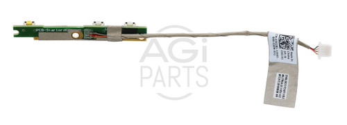 DELL LATITUDE 3390 (2-in-1) (TOUCH) POWER BOARD WITH CABLE