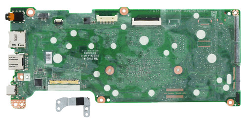 HP 11 G6-EE (TOUCH)  / 11A-NB0013DX MOTHERBOARD 4GB