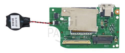 DELL LATITUDE 3390 (2-in-1) (TOUCH) I/O BOARD WITH CMOS BATTERY