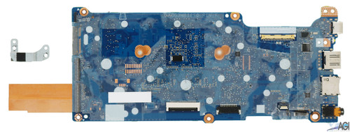 HP 11A G6-EE MOTHERBOARD 4GB