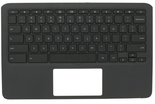 HP 11 G7-EE (TOUCH & NON) PALMREST WITH KEYBOARD