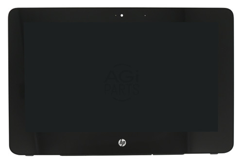 HP X360 11 G2-EE (TOUCH) 11.6" LCD WITH DIGITIZER & BEZEL (WITHOUT EMR)