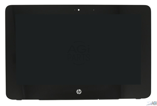 HP X360 11 G2-EE (TOUCH) *RECERTIFIED-BLEMISHED* 11.6" LCD WITH DIGITIZER & BEZEL (WITHOUT EMR)