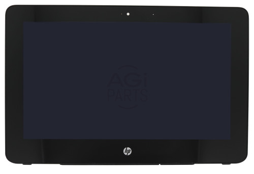 HP X360 11 G2-EE (TOUCH) *RECERTIFIED-BLEMISHED* 11.6" LCD WITH DIGITIZER & BEZEL (WITH EMR)