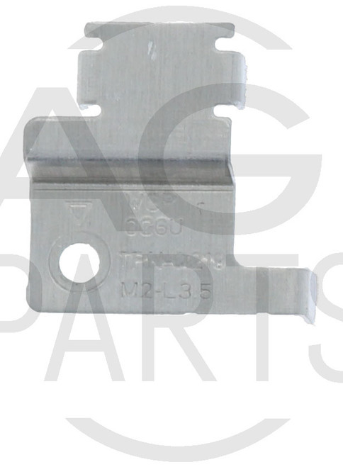 HP X360 11 G2-EE (TOUCH) POWER BOARD BRACKET
