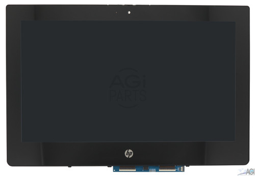 HP X360 11 G5-EE (PROBOOK) (TOUCH) 11.6" LCD WITH DIGITIZER & BEZEL