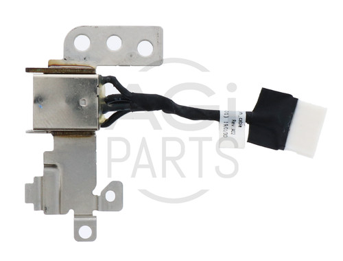 DELL LATITUDE 3300 DC-IN POWER JACK