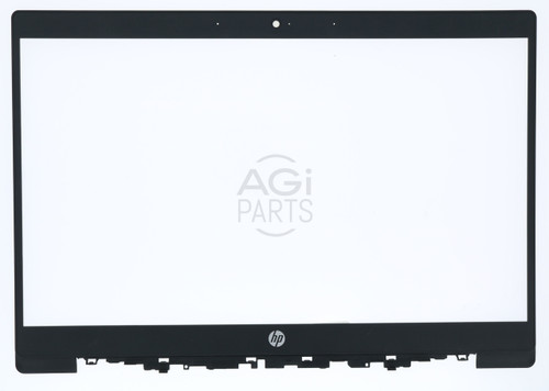 HP 14 G6 (TOUCH & NON) LCD BEZEL WITHOUT CAMERA LATCH