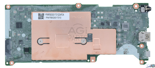 HP 14 G6 (TOUCH & NON) MOTHERBOARD 4GB