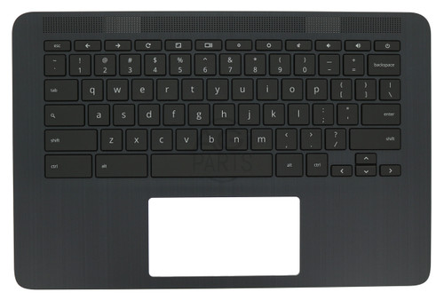 HP 14 G6 (TOUCH & NON) PALMREST WITH KEYBOARD