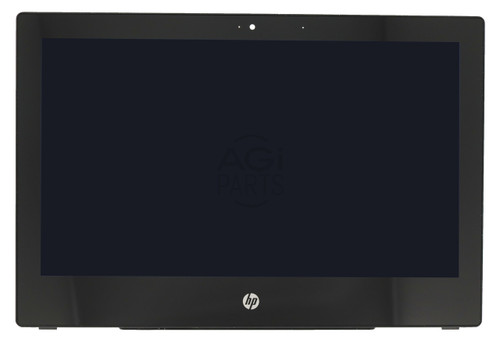 HP X360 11 G3-EE (TOUCH) / X360 11MK G3-EE (TOUCH) / FORTIS X360 11 G3 J (TOUCH) *RECERTIFIED-BLEMISHED* 11.6" LCD WITH DIGITIZER & BEZEL (WITHOUT EMR)
