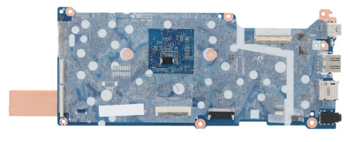 HP 11A G8-EE (TOUCH & NON) MOTHERBOARD 4GB