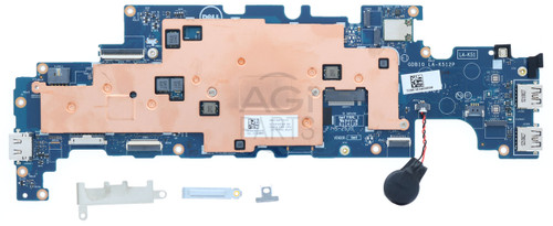 DELL LATITUDE 3120 MOTHERBOARD 4GB