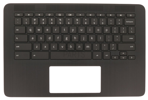 HP 14 G7 (TOUCH & NON) PALMREST WITH KEYBOARD