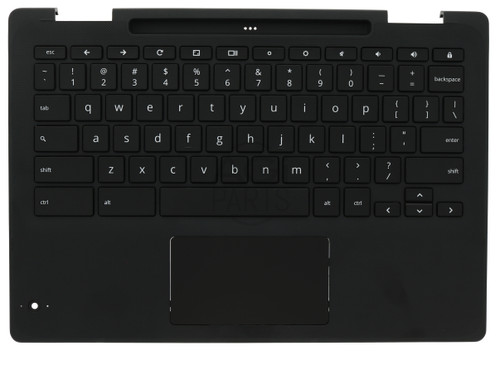 HP X360 11 G4-EE (TOUCH) PALMREST WITH KEYBOARD & TOUCHPAD
