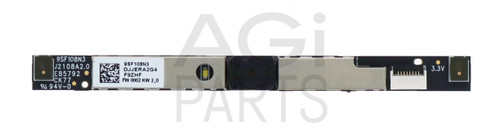 HP X360 11 G4-EE (TOUCH) *RECERTIFIED* CAMERA (FRONT-FACING)