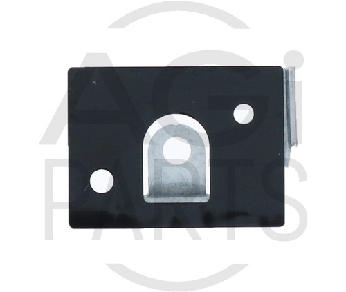 HP X360 11 G4-EE (TOUCH) WLAN BRACKET