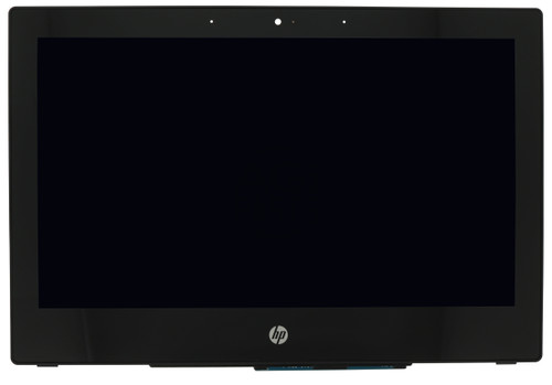 HP X360 11 G4-EE (TOUCH) 11.6" LCD WITH DIGITIZER & BEZEL