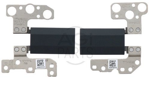 HP X360 11MK G3-EE (TOUCH) / FORTIS X360 11 G3 J (TOUCH) HINGE SET
